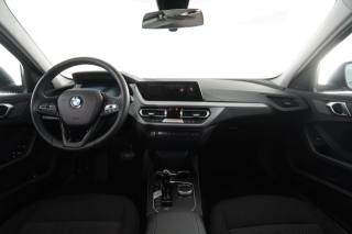 BMW 116 usata 10