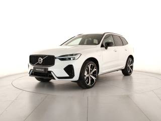 VOLVO XC60 usata, con Airbag