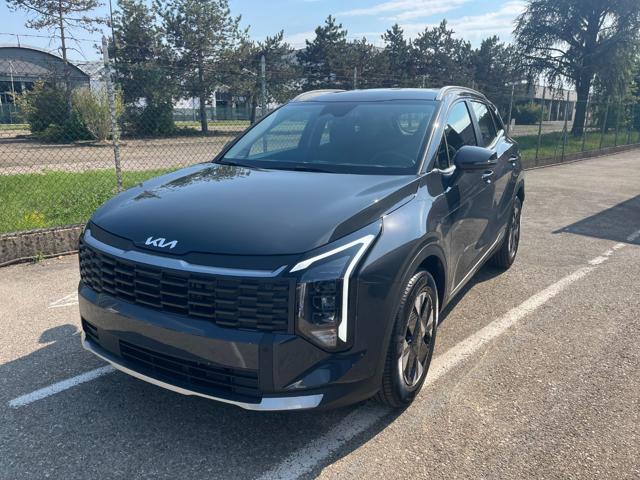 KIA Sportage usata, con Airbag