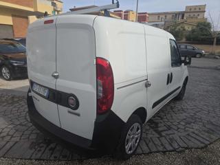 FIAT Doblo usata, con Airbag