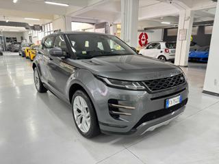 LAND ROVER Range Rover Evoque usata, con Servosterzo