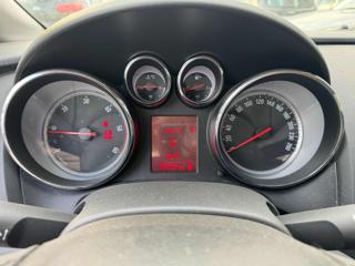 OPEL Astra usata, con Chiusura centralizzata