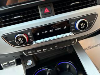 AUDI A5 usata, con Trazione integrale