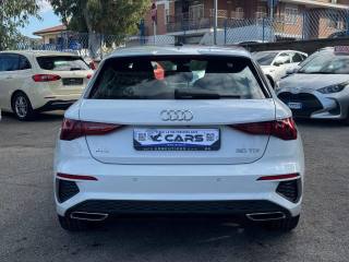 AUDI A3 usata, con Alzacristalli elettrici