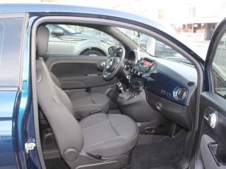FIAT 500 usata, con ESP