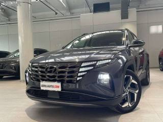 HYUNDAI Tucson Tucson III 2021 1.6 hev Exellence 2wd auto PROMO48