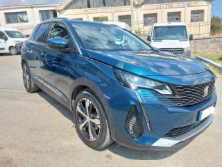 PEUGEOT 3008 usata 1