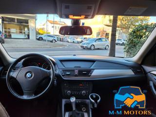 BMW X1 usata, con Climatizzatore