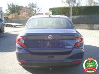 FIAT Tipo usata, con Climatizzatore