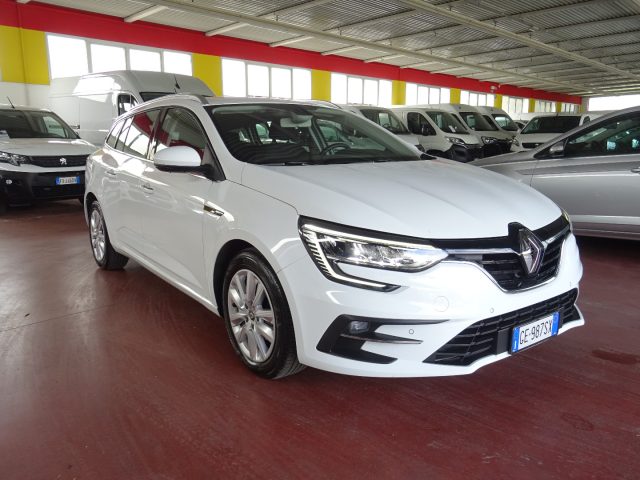 RENAULT Megane usata, con ABS