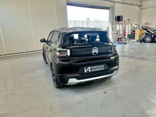 CITROEN C3 usata, con Alzacristalli elettrici
