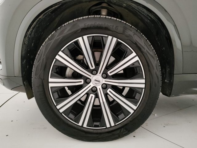 VOLVO XC90 usata, con ESP