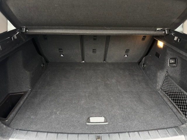 BMW X1 usata, con Controllo automatico clima