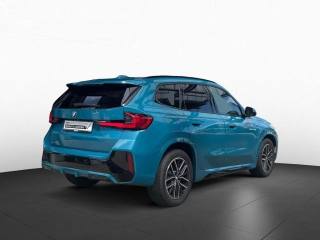 BMW X1 usata, con Airbag