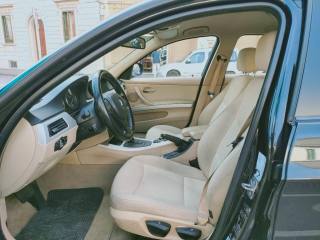 BMW 320 usata, con Fari Xenon