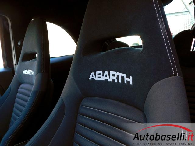 ABARTH 500 usata 50