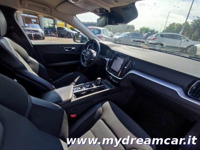 VOLVO V60 usata, con Controllo trazione