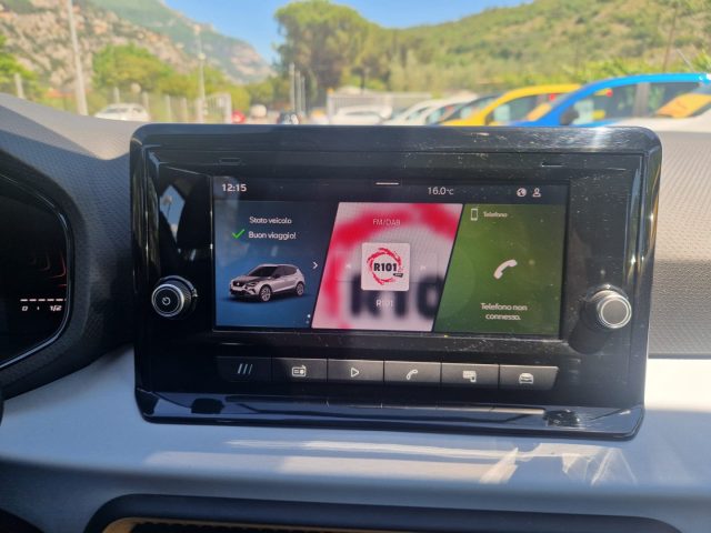 SEAT Arona usata, con Cruise Control