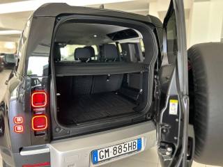 LAND ROVER Defender usata, con Regolazione elettrica sedili