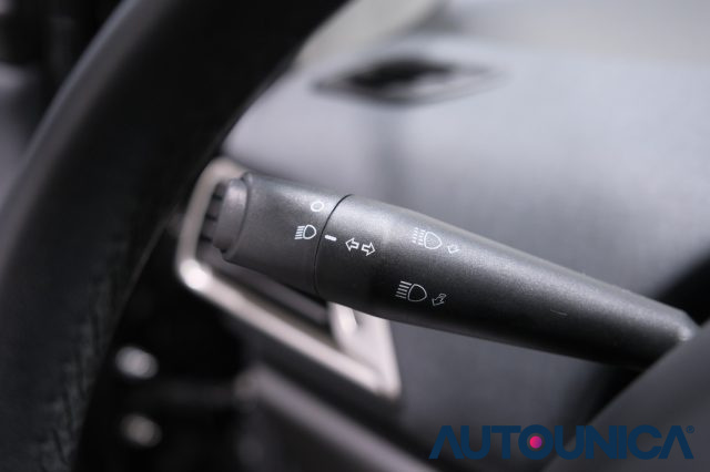 LANCIA Ypsilon usata, con Sensori di parcheggio posteriori