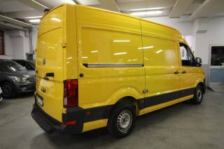 VOLKSWAGEN Crafter usata, con Autoradio