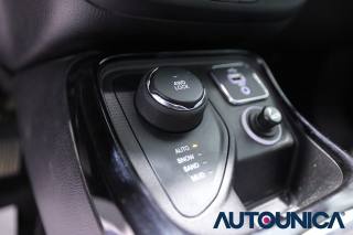 JEEP Compass usata, con Sistema di chiamata d