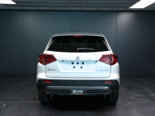 SUZUKI Vitara usata, con Alzacristalli elettrici