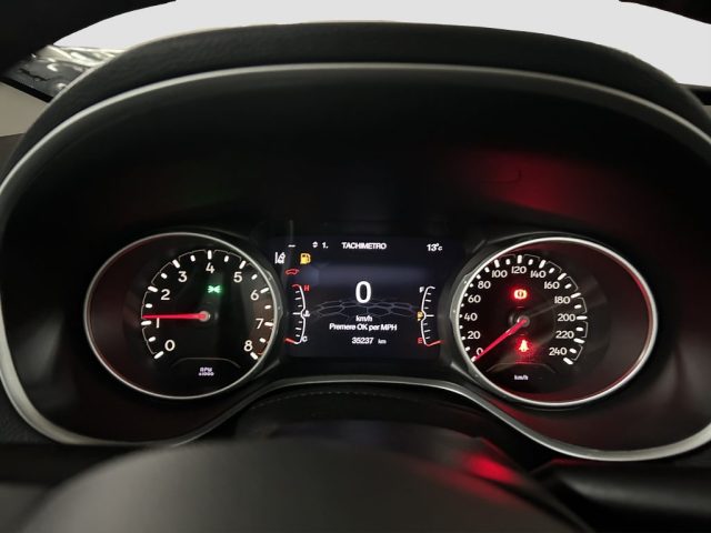 JEEP Compass usata 14