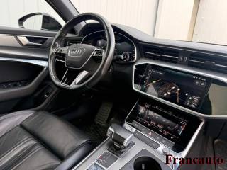 AUDI A6 usata, con Cerchi in lega