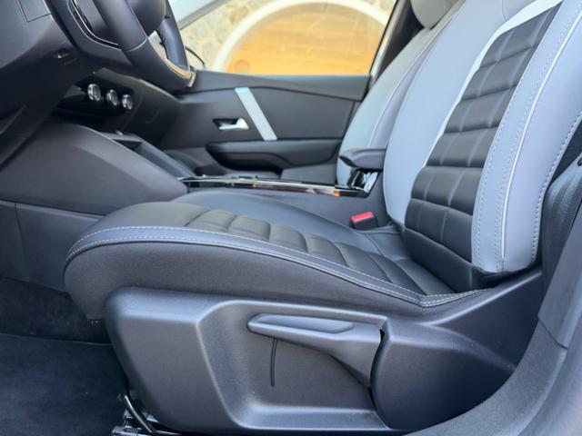 CITROEN C4 X usata, con Bluetooth