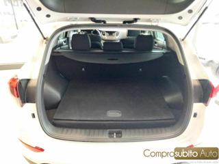 HYUNDAI Tucson usata, con Chiusura centralizzata