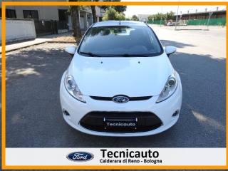 FORD Fiesta usata, con Climatizzatore