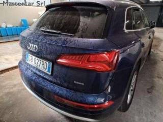 AUDI Q5 usata, con Alzacristalli elettrici