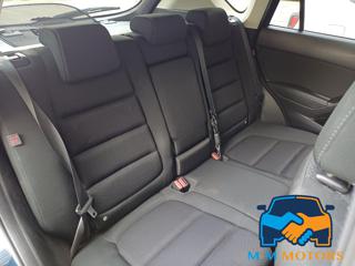 MAZDA CX-5 usata, con Cruise Control