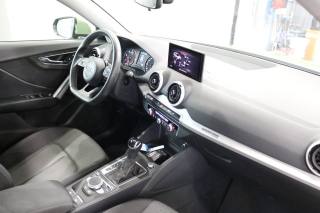 AUDI Q2 usata, con Autoradio digitale