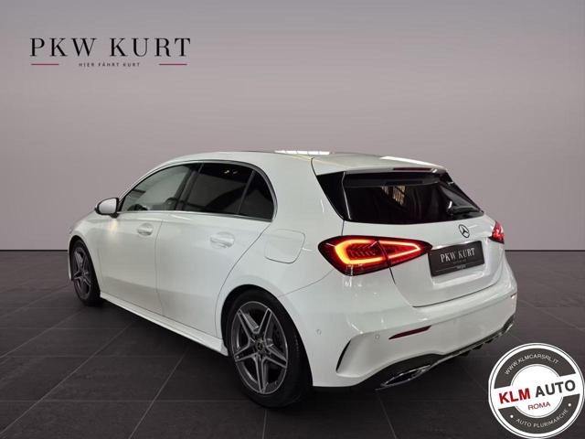 MERCEDES-BENZ A 180 usata, con Autoradio