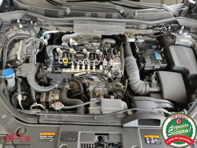 MAZDA CX-5 usata, con Autoradio digitale