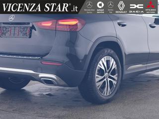 MERCEDES-BENZ GLA 180 usata, con Airbag Passeggero