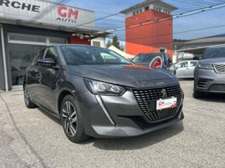PEUGEOT 208 usata, con Airbag laterali