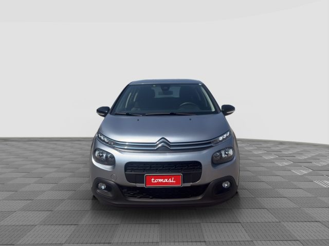 CITROEN C3 usata 7