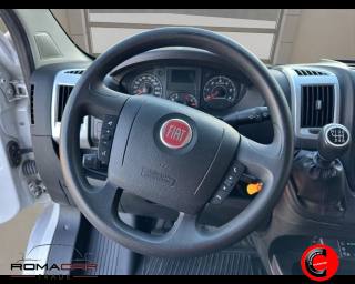 FIAT Ducato usata 8