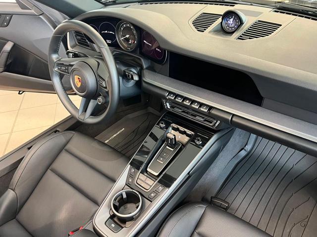 PORSCHE 911 usata, con Fendinebbia