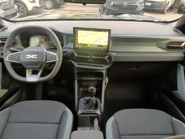 DACIA Duster usata, con Climatizzatore