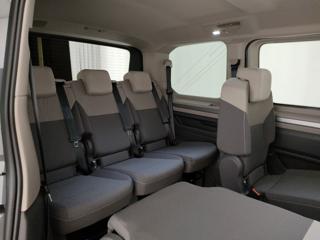 VOLKSWAGEN Multivan usata, con Chiusura centralizzata telecomandata