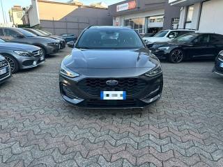 FORD Focus usata, con Airbag