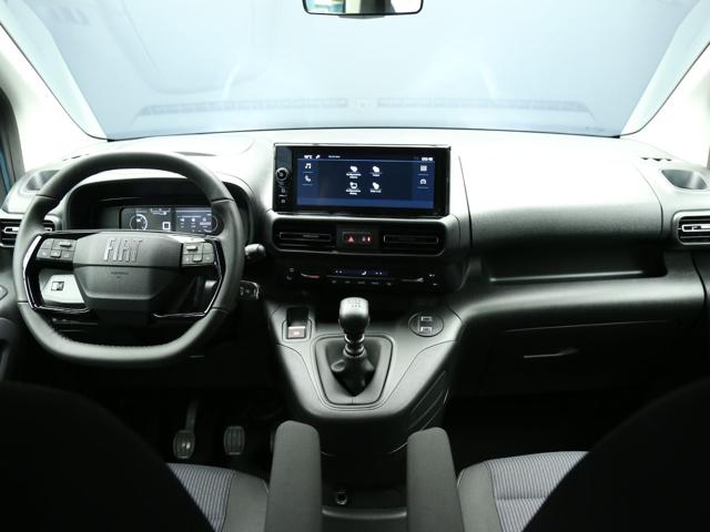 FIAT Doblo usata, con Fari LED