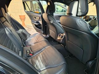 MERCEDES-BENZ C 220 usata, con ESP