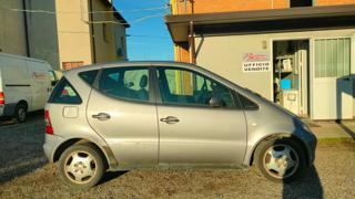 MERCEDES-BENZ A 160 usata, con Airbag