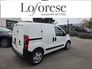 FIAT Fiorino usata, con Chiusura centralizzata