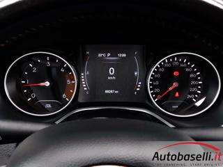 JEEP Compass usata 44